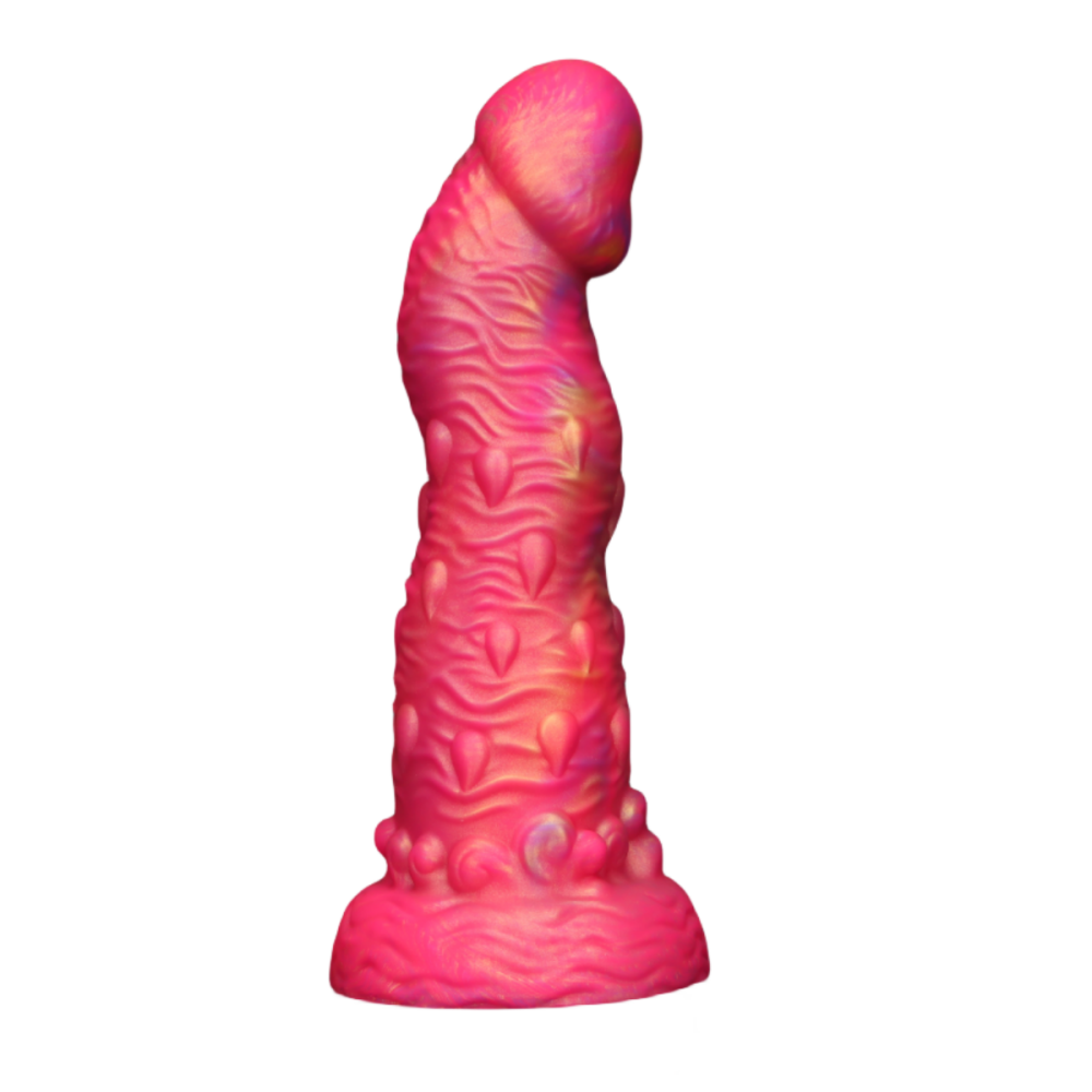 22 CM Monster G-punkt Stimulation Dragon Dildo