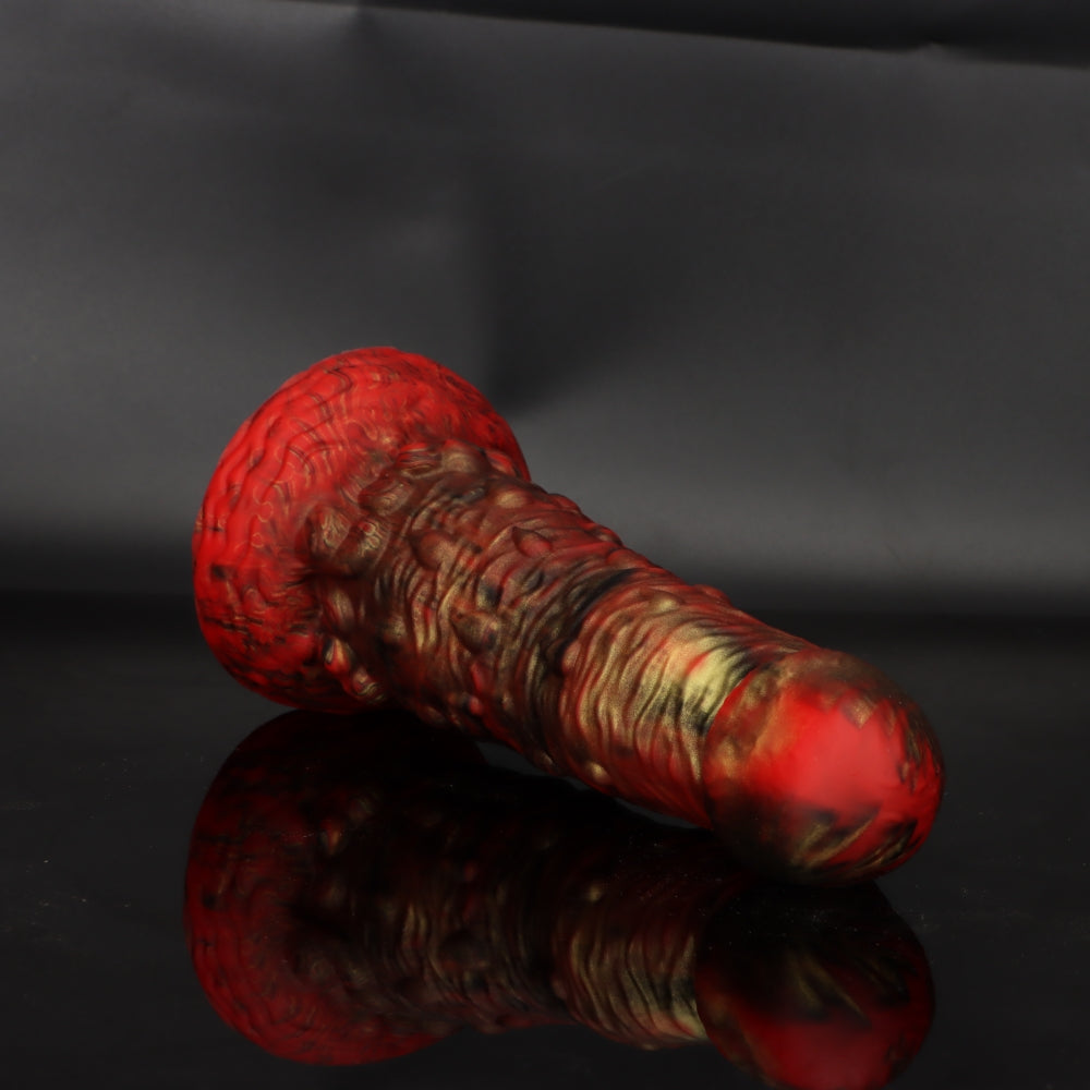 22 CM Monster G-punkt Stimulation Dragon Dildo