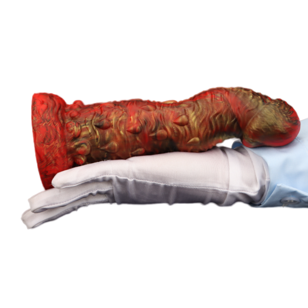 22 CM Monster G-punkt Stimulation Dragon Dildo