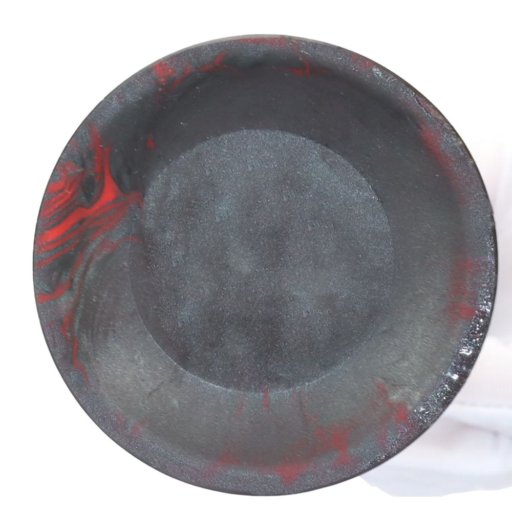 21,8 CM Schwarz Mutante Schlange Monster Dildo