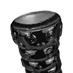 38CM Long Black Monster Tentakel Dildo