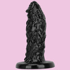 33 CM Black Dragon Thick Monster Dildo