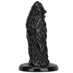 33 CM Black Dragon Thick Monster Dildo