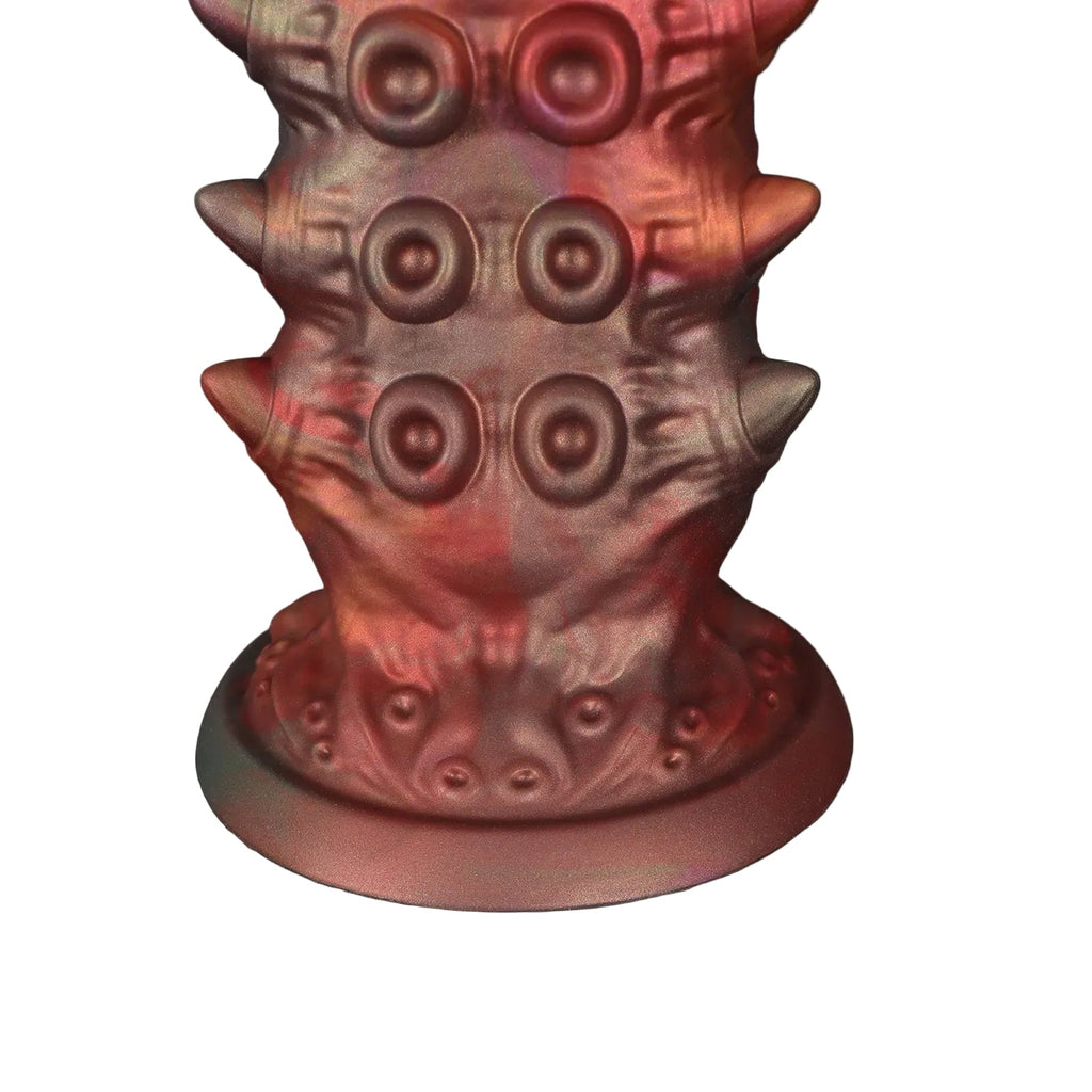 Huge Suction Cup Noppen Monster Tentacle Dildo