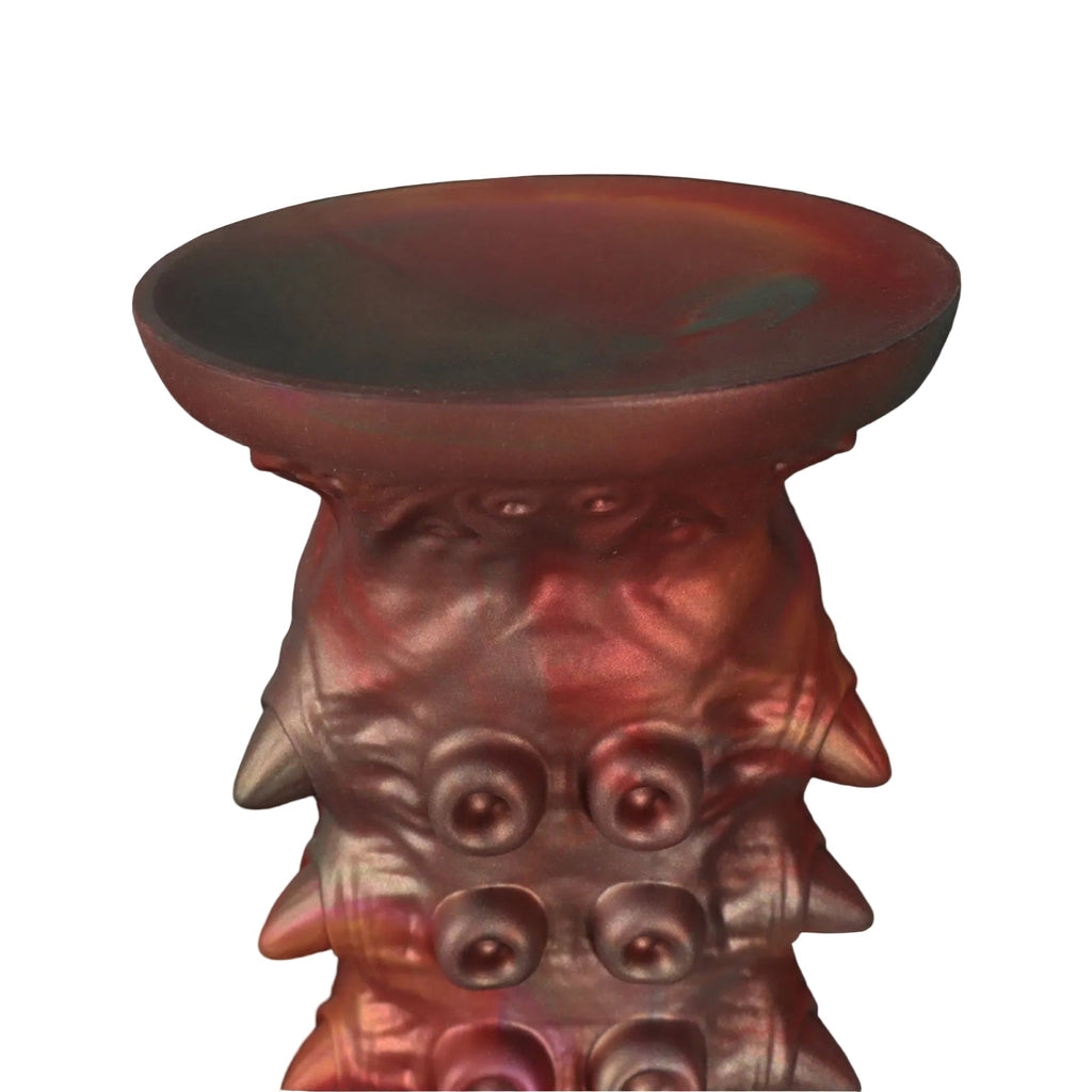 Huge Suction Cup Noppen Monster Tentacle Dildo