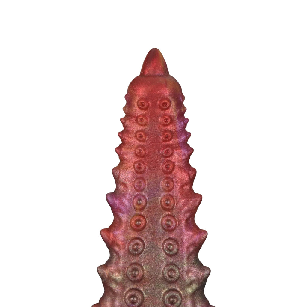 Huge Suction Cup Noppen Monster Tentacle Dildo