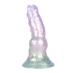 20 CM Big Fantasy Knot Dildo Ovipositor