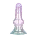 20 CM Big Fantasy Knot Dildo Ovipositor