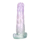 24 CM Alien Dildo Silicone Schubstange Ovipositor