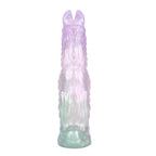 24 CM Alien Dildo Silicone Schubstange Ovipositor