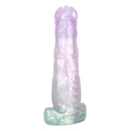 24 CM Alien Dildo Silicone Schubstange Ovipositor