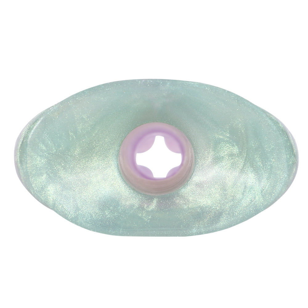 24,3 CM Alien Dildo Silicone Schubstange Ovipositor