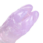 24 CM Alien Dildo Silicone Schubstange Ovipositor