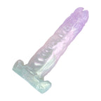 24 CM Alien Dildo Silicone Schubstange Ovipositor