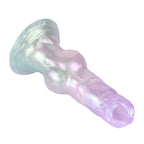 20 CM Big Fantasy Knot Dildo Ovipositor