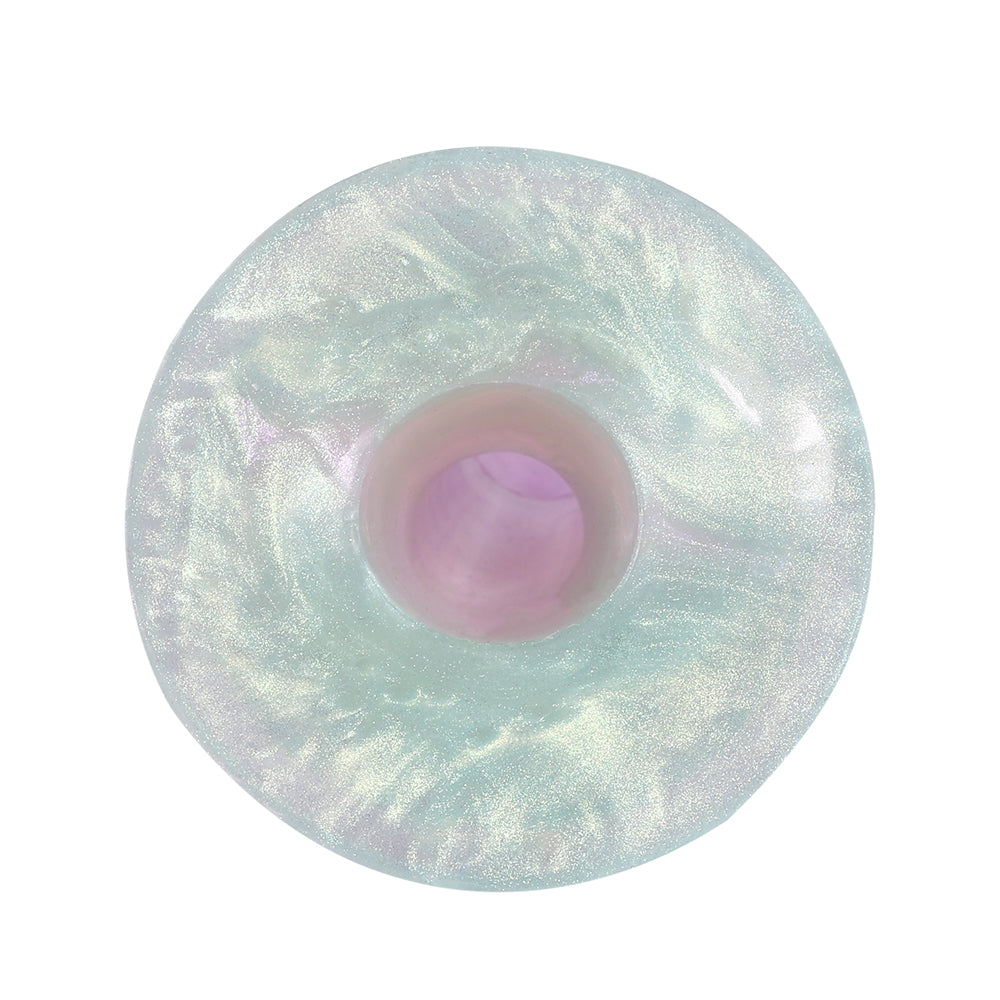 19,8 CM Big Fantasy Knot Dildo Ovipositor