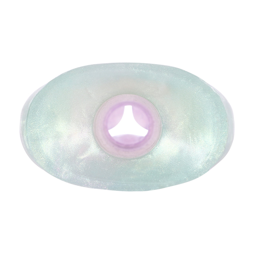 Flash Silicone Fantasy Dildo Monster Ovipositor