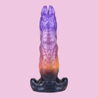 24 CM Langer Fantasy Ovipositor Alien Dildo