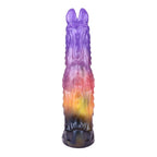 24 CM Langer Fantasy Ovipositor Alien Dildo