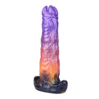 24 CM Langer Fantasy Ovipositor Alien Dildo