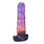 24 CM Langer Fantasy Ovipositor Alien Dildo