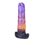24 CM Langer Fantasy Ovipositor Alien Dildo