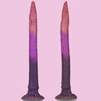 Long Monster Exotisch Dragon Tentacle Dildo