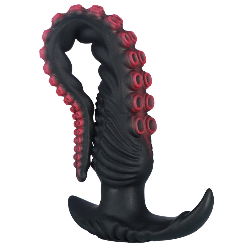 Oktopus Tentacle Monster Anal Plug