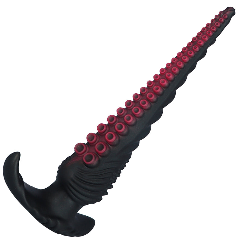 Oktopus Tentacle Monster Anal Plug