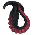 Oktopus Tentacle Monster Anal Plug
