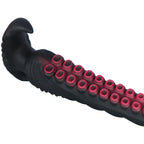 Oktopus Tentacle Monster Anal Plug