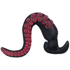 Oktopus Tentacle Monster Anal Plug