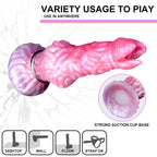 20 CM Pandora Rosa Alien Fantasy Ovipositor