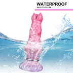 20 CM Pandora Rosa Alien Fantasy Ovipositor