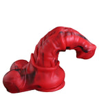 Rot Soft Animal Horse Fantasy Dildo