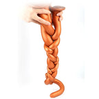 Slink Dildo Extrem Long Fantasy Tentacle Analplug