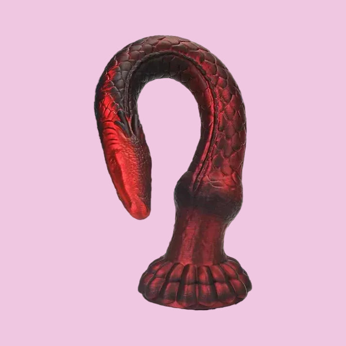 Oktopus Monster Sex Toys Tentakel Dildo