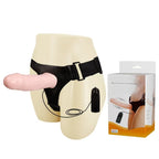 Vibrator Mann Strapon Dildo Hohl