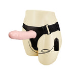 Vibrator Mann Strapon Dildo Hohl