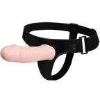 Vibrator Mann Strapon Dildo Hohl