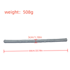 64 CM Long Fantasy Dragon Doppeldildos