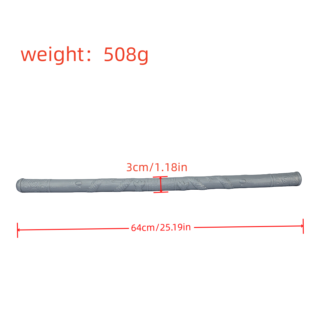 64 CM Long Fantasy Dragon Doppeldildos