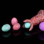 20 CM Leuchtend Fantasy Sex Toys Ovipositor