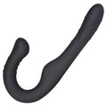 33 CM Hook Double Headed Strapless dilldo