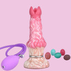 20 CM Pandora Rosa Alien Fantasy Ovipositor