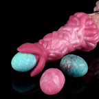 20 CM Pandora Rosa Alien Fantasy Ovipositor