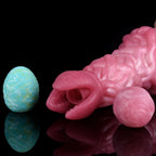 20 CM Pandora Rosa Alien Fantasy Ovipositor